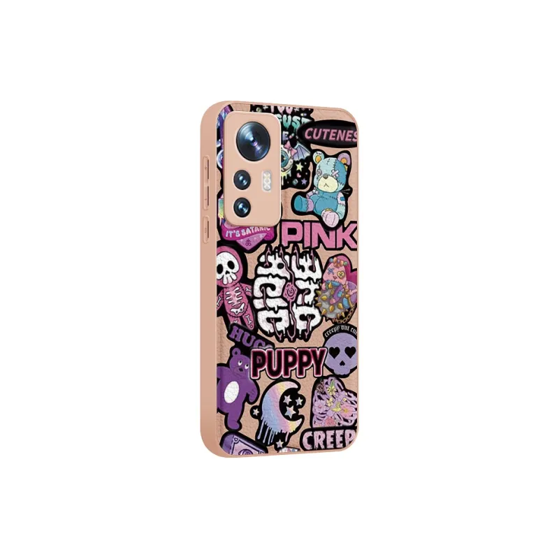 Small bones Phone Cases-5
