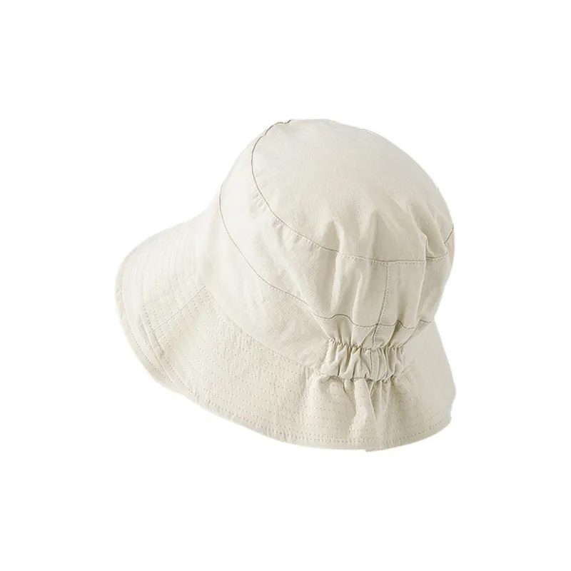 JEANSWEST Cotton Bucket Hats Unisex-1