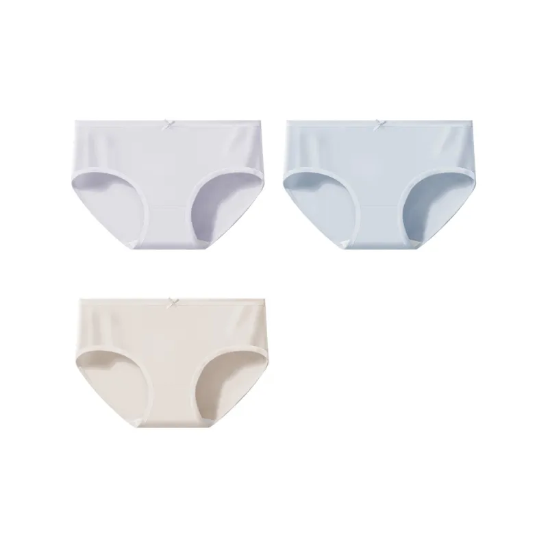 YUZHAOLIN Underpants Women's 3 Pack-19