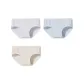 3 Pack Light Purple+Light Blue+Skin