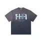 Gray (Heavyweight and 100% cotton)