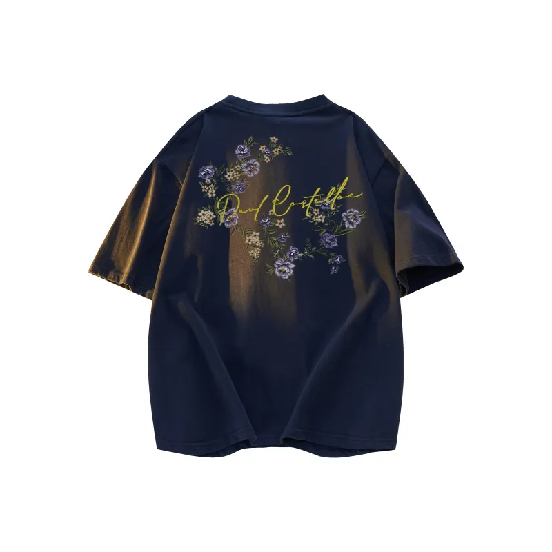 PAUL COSTELLOE T Shirts Unisex-6