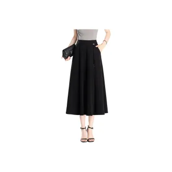 YIRANCHUN Casual Long Skirt Women's