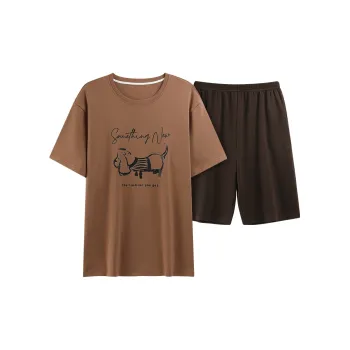 FENTENGCARE Men Pajama Sets