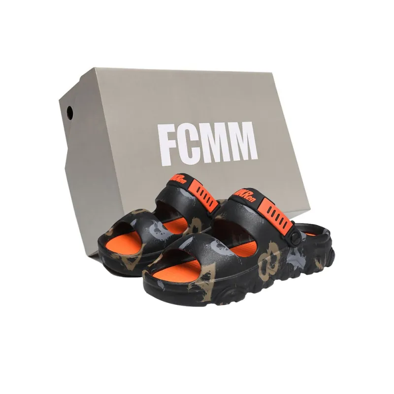 FCMM Beach Sandals Men-0