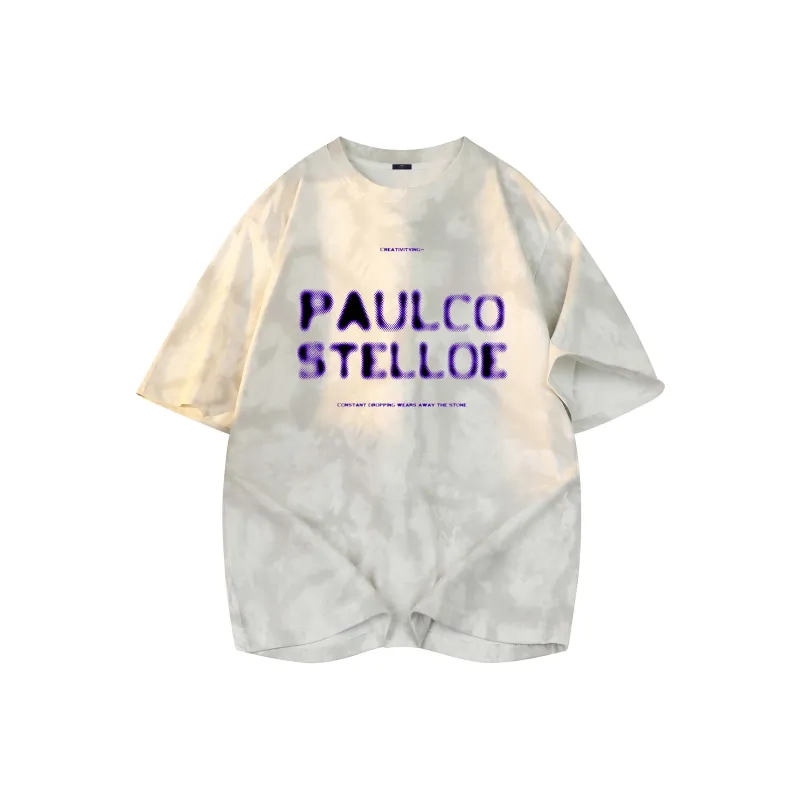 PAUL COSTELLOE T Shirts Unisex-4