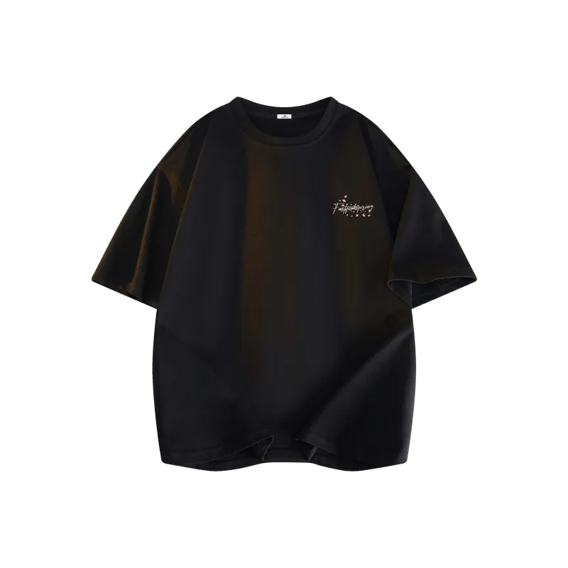 FASTFISH T Shirts Unisex-1