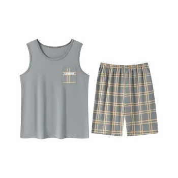 Ta Yan Men Pajama Sets