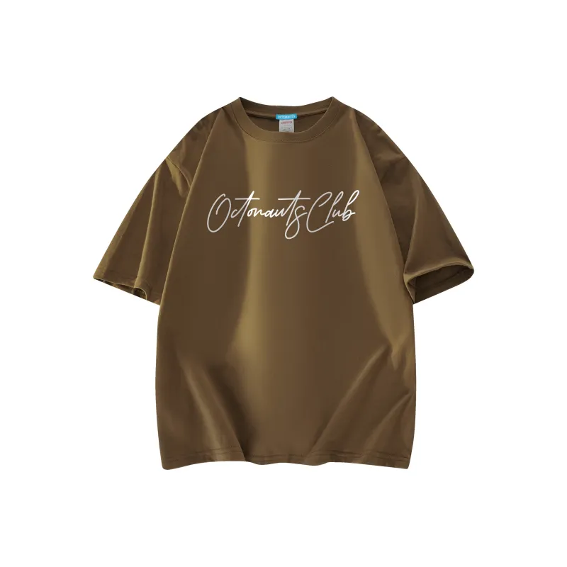 Small Columns Under The Sea T Shirt Unisex-16