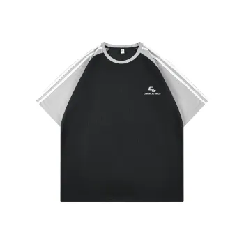 CHARLIE GOLF T Shirts Unisex
