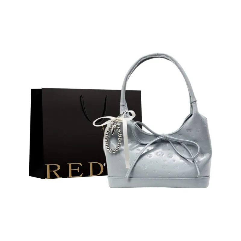 REDOO PU Shoulder Bag Women's Multicolor-4