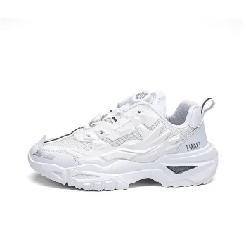 IMAU Low Top Chunky Sneakers Unisex