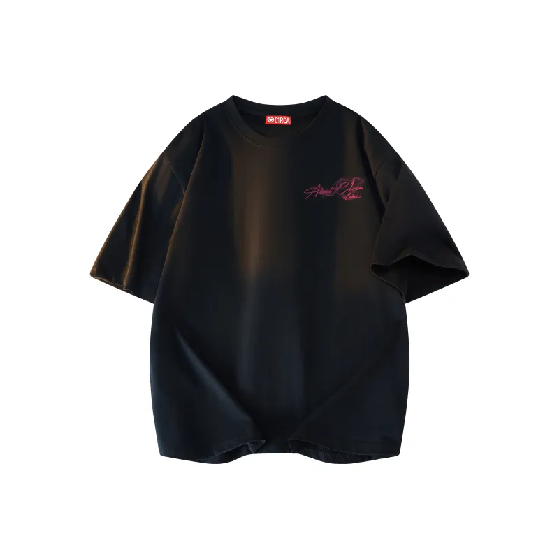 C1RCA T Shirts Unisex-12
