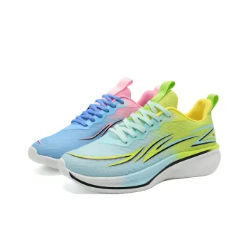 7 SEVFUN Running Shoes Unisex Low Top