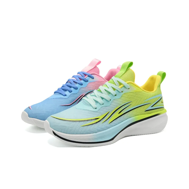 7 SEVFUN Running Shoes Unisex Low Top-0