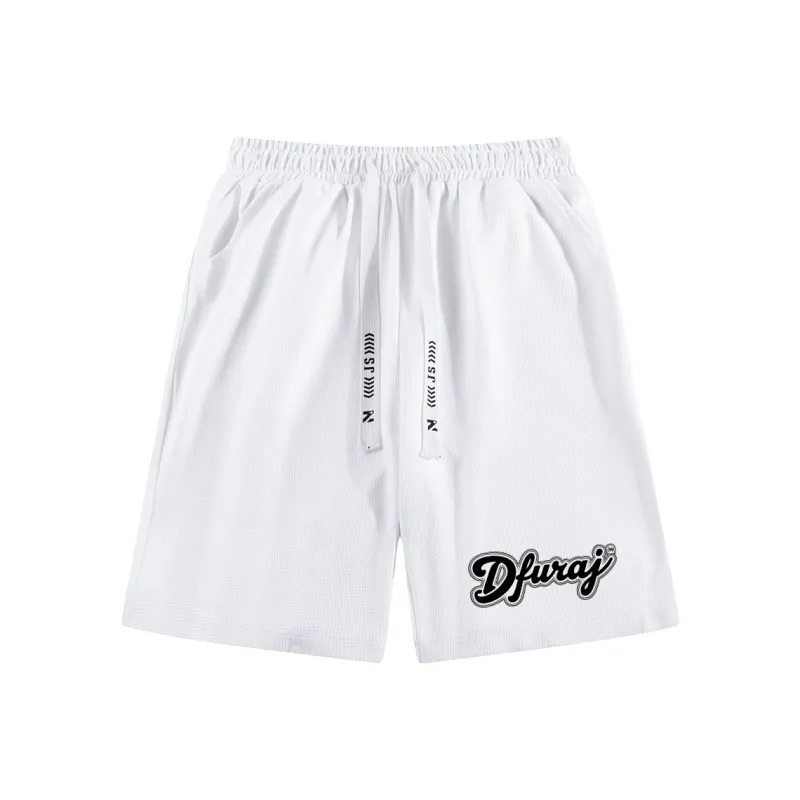 TIMD Casual Shorts Unisex-0