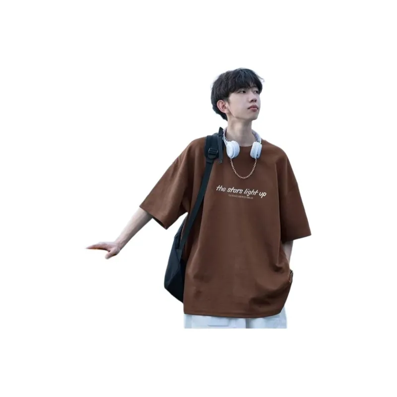 RVANGUARD T Shirts Unisex-3
