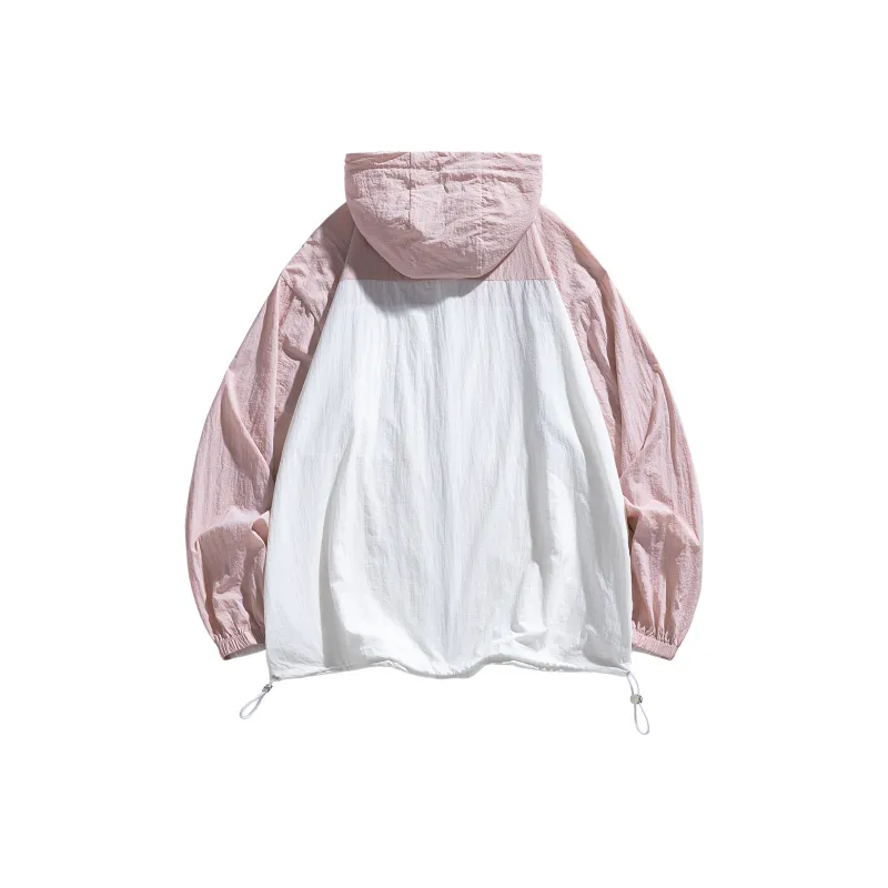 DOUBLEFISH Sun Protection Clothing Unisex-9