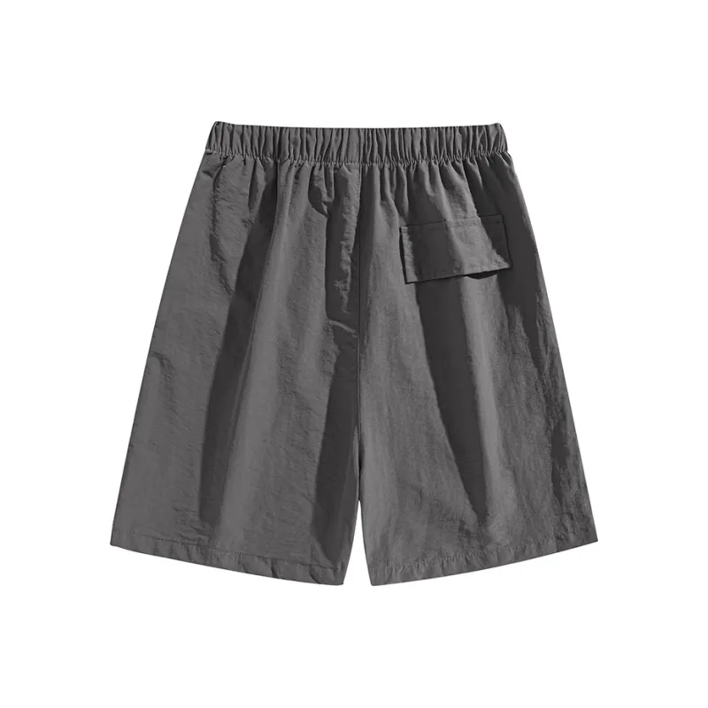 EGOU Casual Shorts Unisex-5