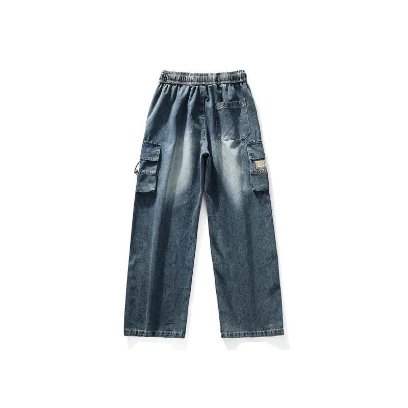 CariteSport Jeans Men-3