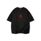 Black (Red)