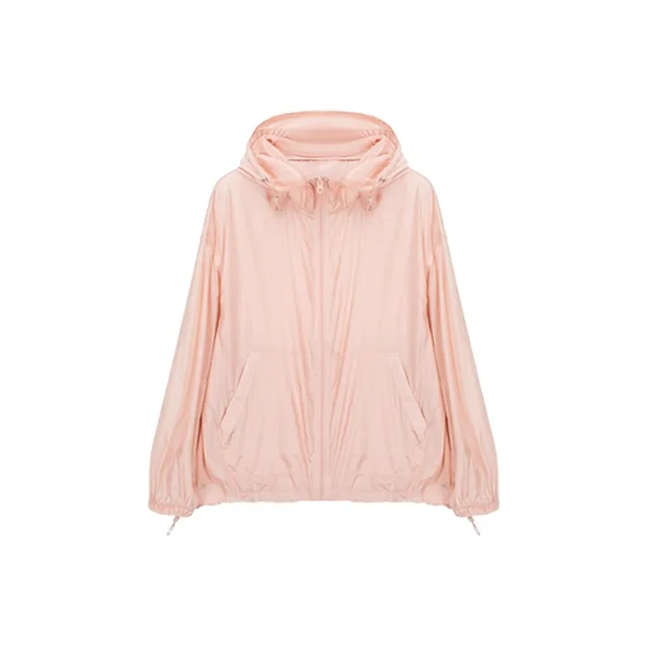 COMBO Cropped Coats Women's-3