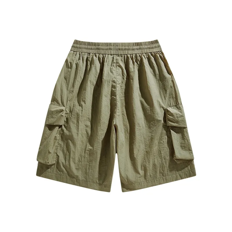 PIERRE CARDIN Cargo Shorts Men's-3