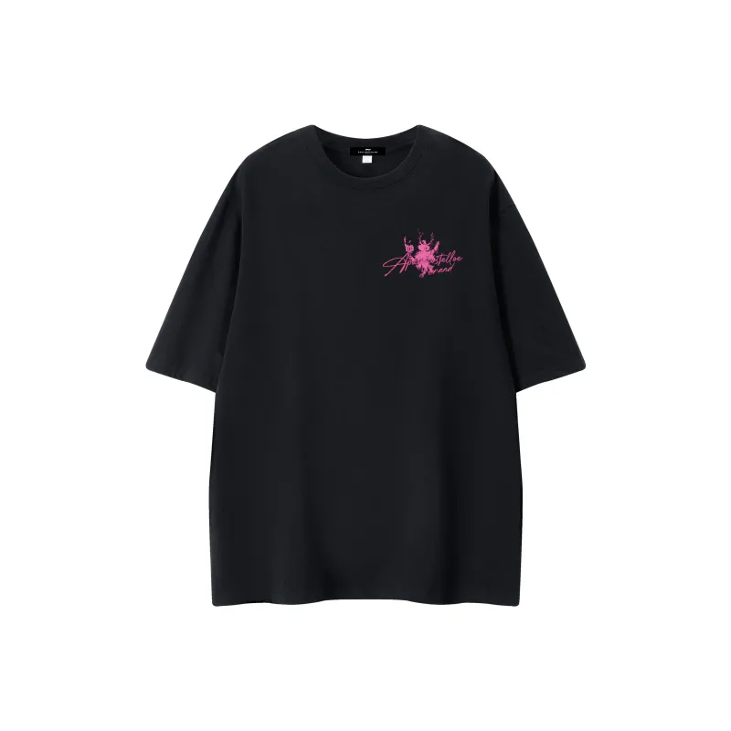 PAUL COSTELLOE T Shirts Unisex-5