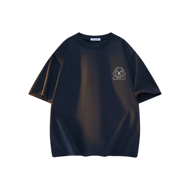 7 SEVFUN T Shirts Unisex-4