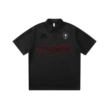 PAUL COSTELLOE Polo Shirt Unisex