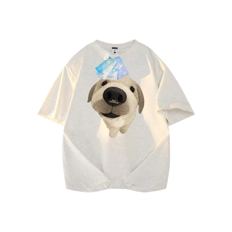 PAUL COSTELLOE T-Shirts Unisex-7