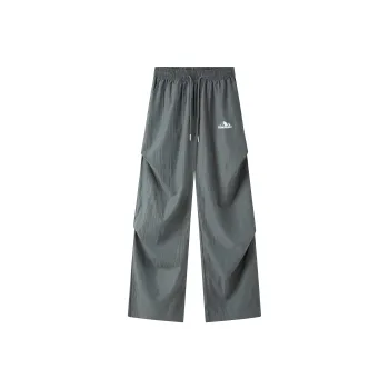Kawasaki Casual Pants Unisex