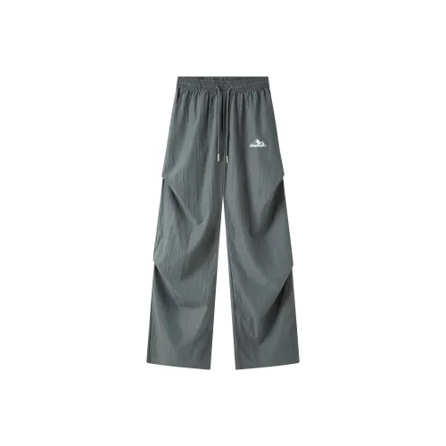 Kawasaki Casual Pants Unisex