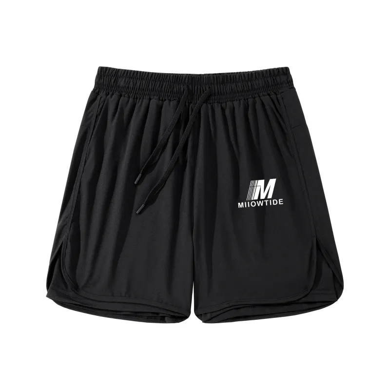 MIIOW Cool One Summer Series Casual Shorts Unisex-0