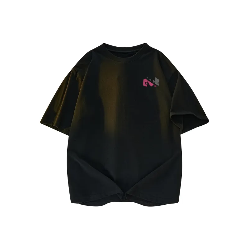 Yiwen T Shirts Unisex-1
