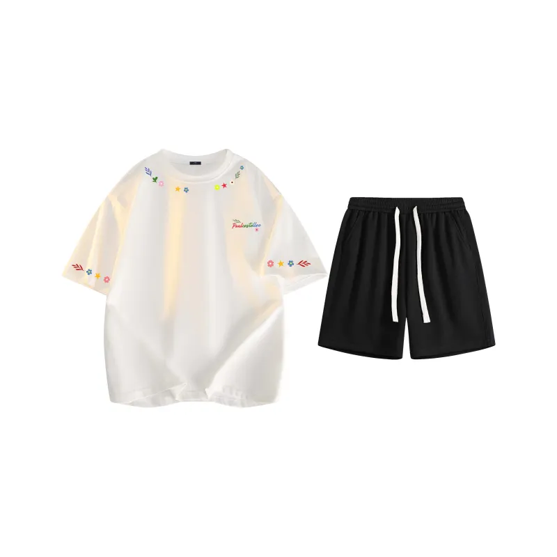 PAUL COSTELLOE Casual Sportswear Unisex-6