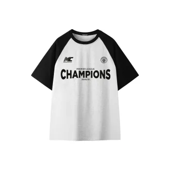 Manchester City F.C. T Shirt Unisex