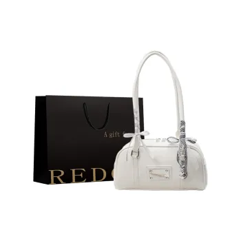 REDOO PU Shoulder Bag Women's Multicolor