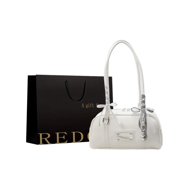 REDOO PU Shoulder Bag Women's Multicolor-0
