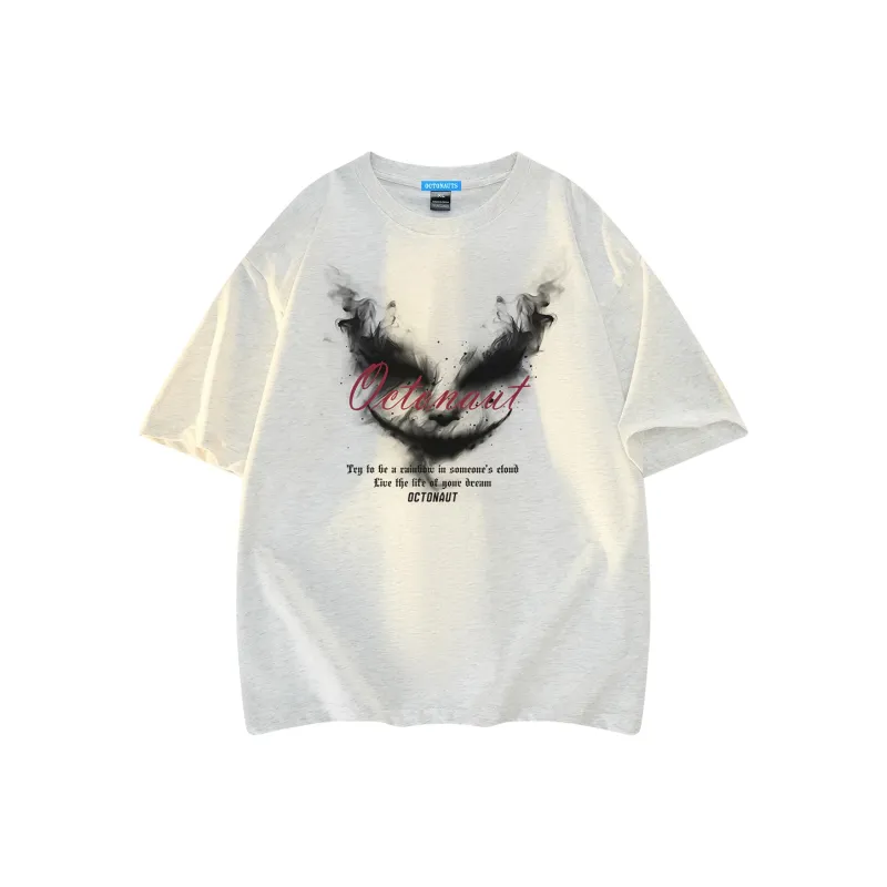 Small Columns Under The Sea T Shirt Unisex-10