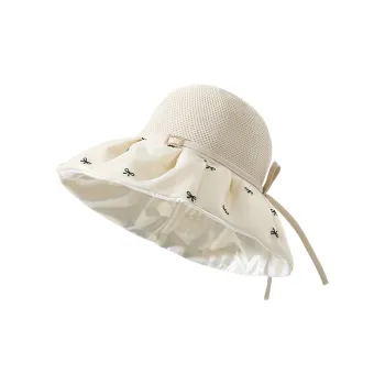 Shizhu Lightweight Bucket Hats Women's