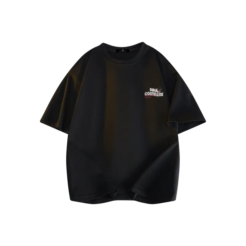 PAUL COSTELLOE T Shirts Unisex-4