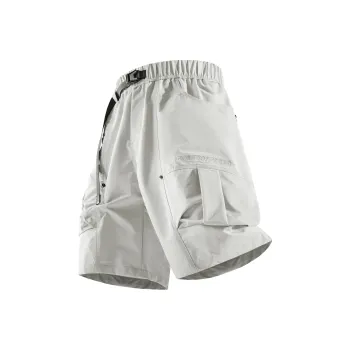 KAIPAINEN Cargo Shorts Unisex