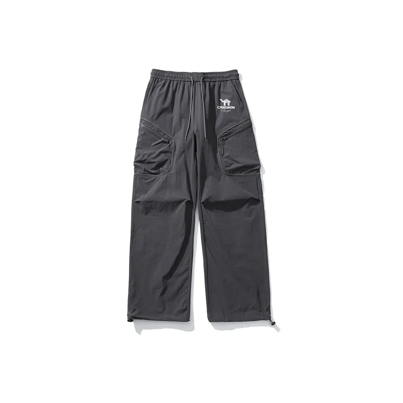 Pilot The Camel Casual Pants Unisex-7