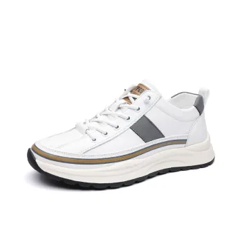Poitulas Low Top Casual Shoes Men's