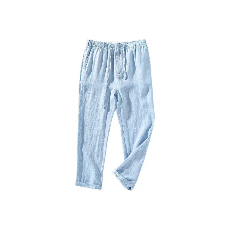 PIERRE CARDIN Casual Pants Men's-5