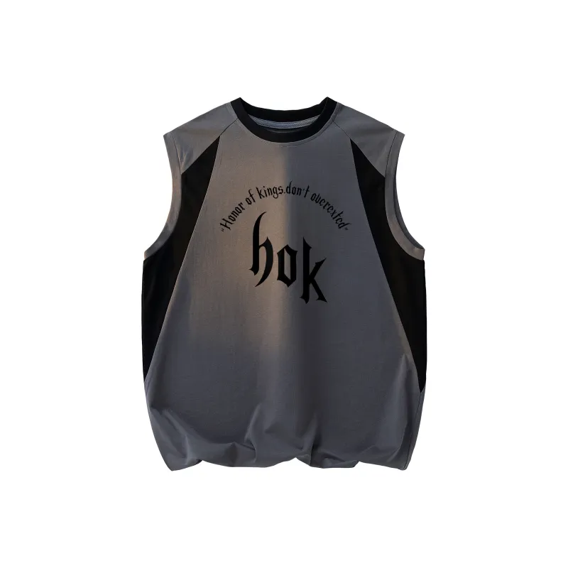 HONOR OF KINGS Tank Tops Unisex-4