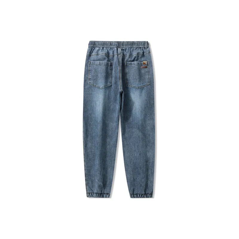 Jeep Jeans Unisex-5