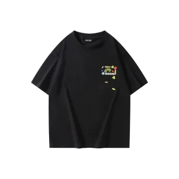 YK&YB T Shirts Unisex