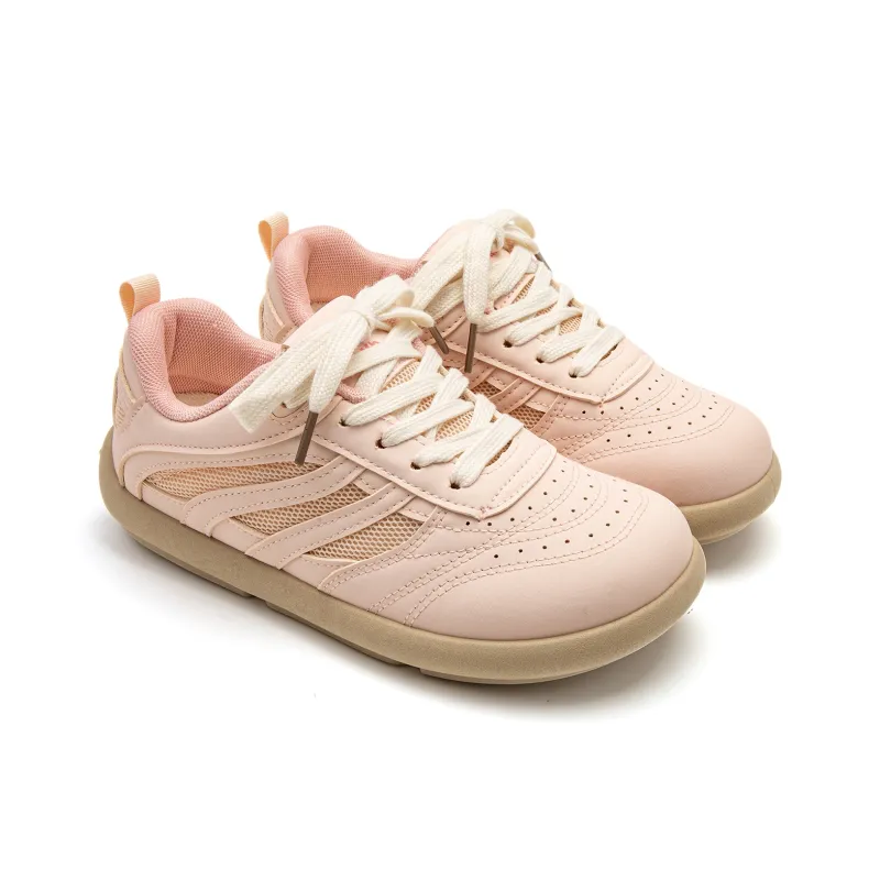 STAE Anti Slip Wear Resistant Low Top Skateboard Shoes Women's-1